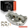 Rear Right Brake Caliper for Chevy Silverado 2500 HD (2020–2024)