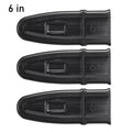 3Pcs Chainsaw Bar Cover for Garden Accessories (Fits )
