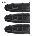 3Pcs Chainsaw Bar Cover for Garden Accessories (Fits )