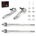 Tie Rods End Kit for Honda Pioneer 1000 (2016–2021)