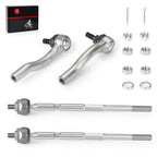 Tie Rods End Kit for Honda Pioneer 1000 (2016–2021)