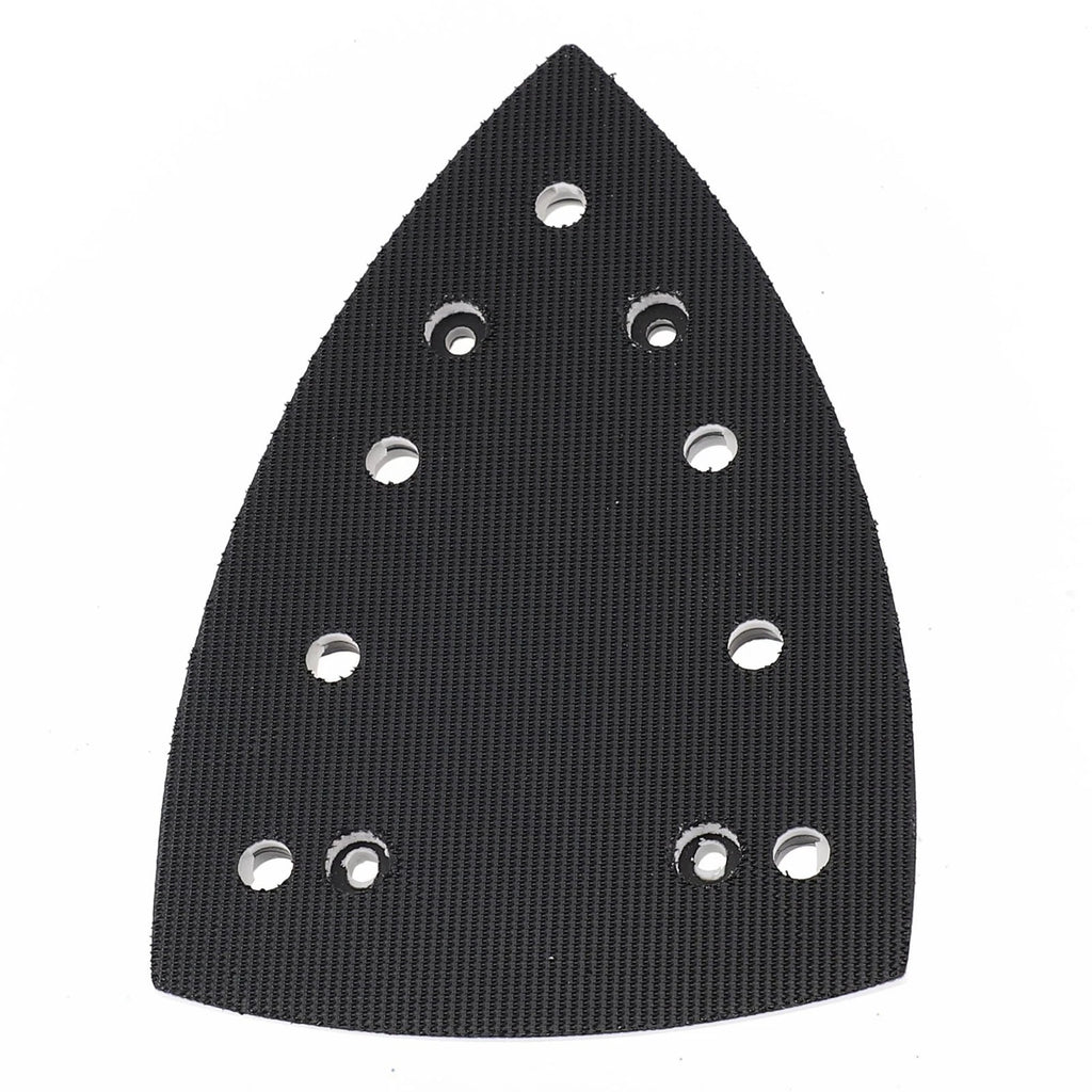 Sanding Pad Soft Disc Replacement for Tool Adapter Assembly Backup Plate