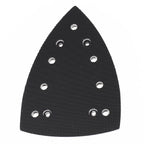 Sanding Pad Soft Disc Replacement for Tool Adapter Assembly Backup Plate