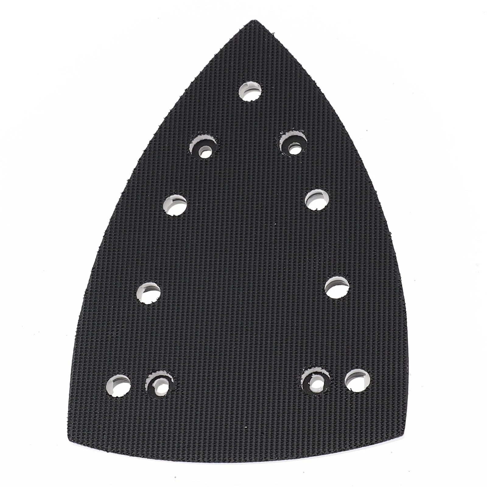 Sanding Pad Soft Disc Replacement for Tool Adapter Assembly Backup Plate