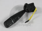 Windshield Wiper Switch for Dodge Avenger (2008–2014) 68003214AD