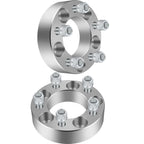 2X Wheel Spacers 1.5'' 5x114.3 for Ford Mustang Taurus Edge 