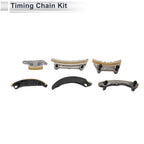 Timing Chain Kit No. 12633452 for Chevrolet Camaro, Traverse 