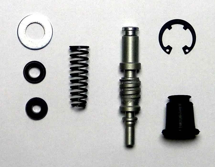 WSM Master Cylinder Rebuild Kit for