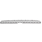 Front Upper Bumper Grille for BMW X5 X6 (2007-2014)