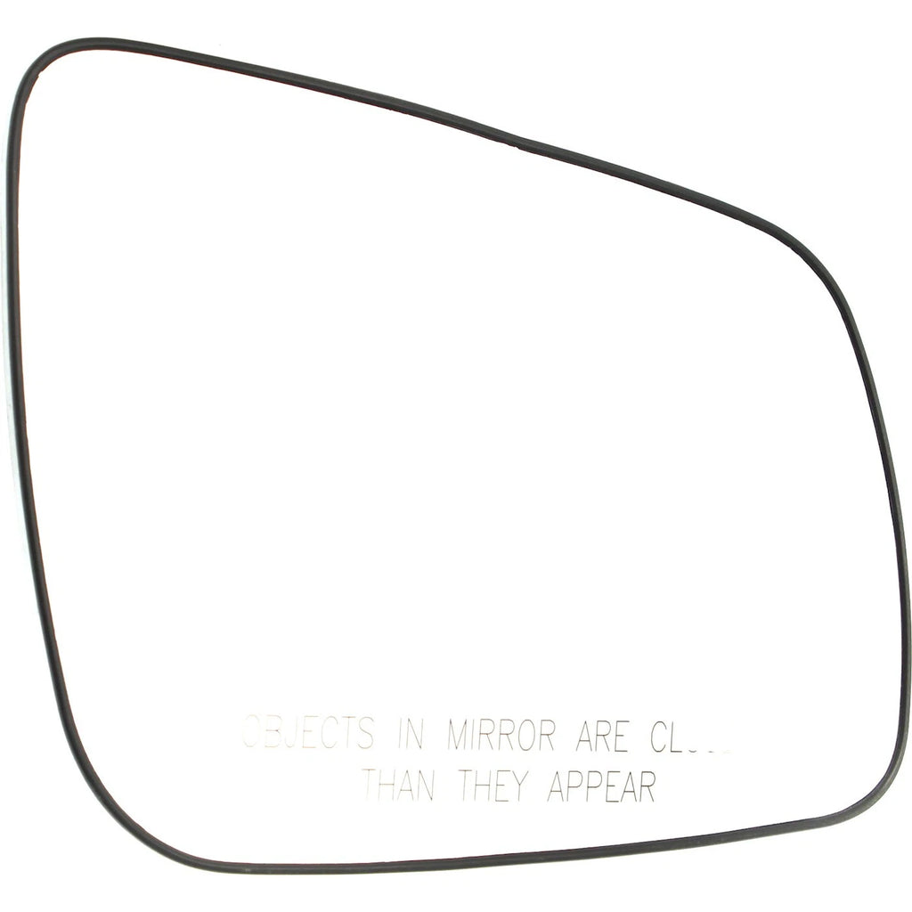 Mirror Glass for Mitsubishi Lancer (2008-2014)