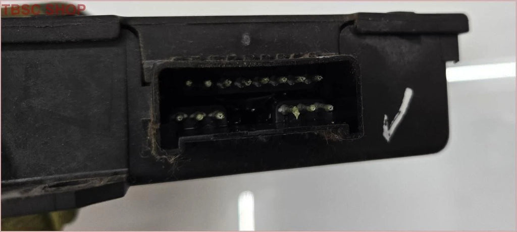 ABS Control Module for Ford F150 F250 F350 Bronco (1995–1996) F5TF-2C018-AA