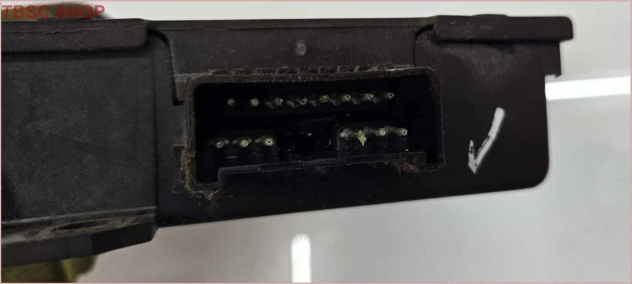 ABS Control Module for Ford F150 F250 F350 Bronco (1995–1996) F5TF-2C018-AA