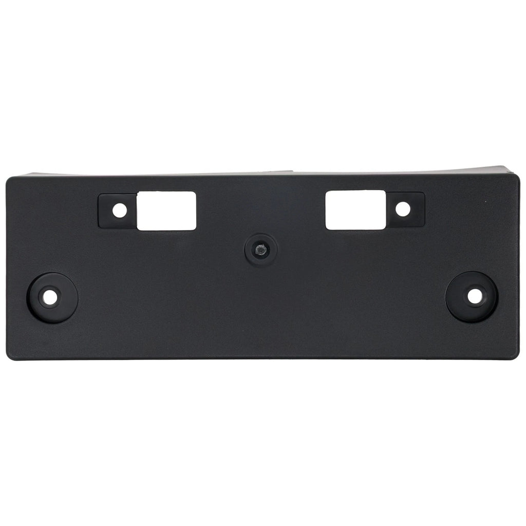 License Plate Brackets Front for Nissan Kicks (2025)