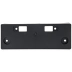 License Plate Brackets Front for Nissan Kicks (2025)