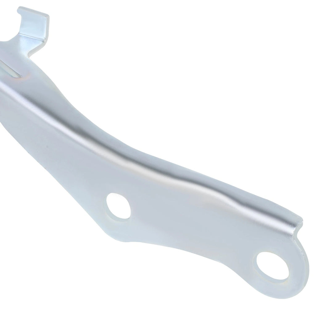 Left Driver Side Steel Bonnet Hood Hinge Latch for Kia Soul (2010–2013)