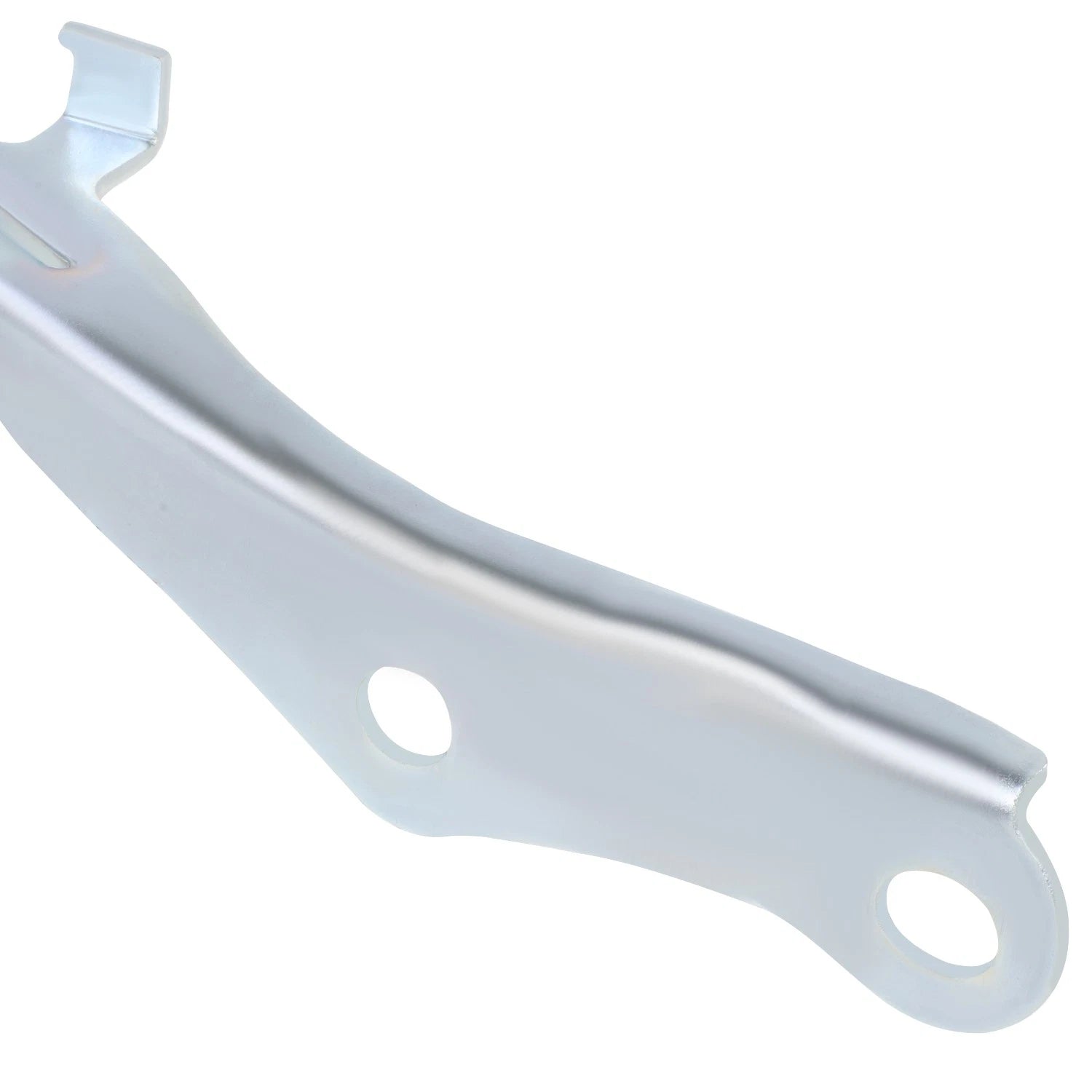 Left Driver Side Steel Bonnet Hood Hinge Latch for Kia Soul (2010–2013)