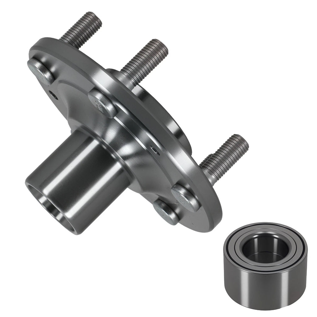 Front Wheel Hub Assembly for Mercury Milan/Ford Fusion (2006–2012) 510010 930-015
