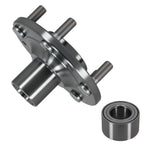 Front Wheel Hub Assembly for Mercury Milan/Ford Fusion (2006–2012) 510010 930-015
