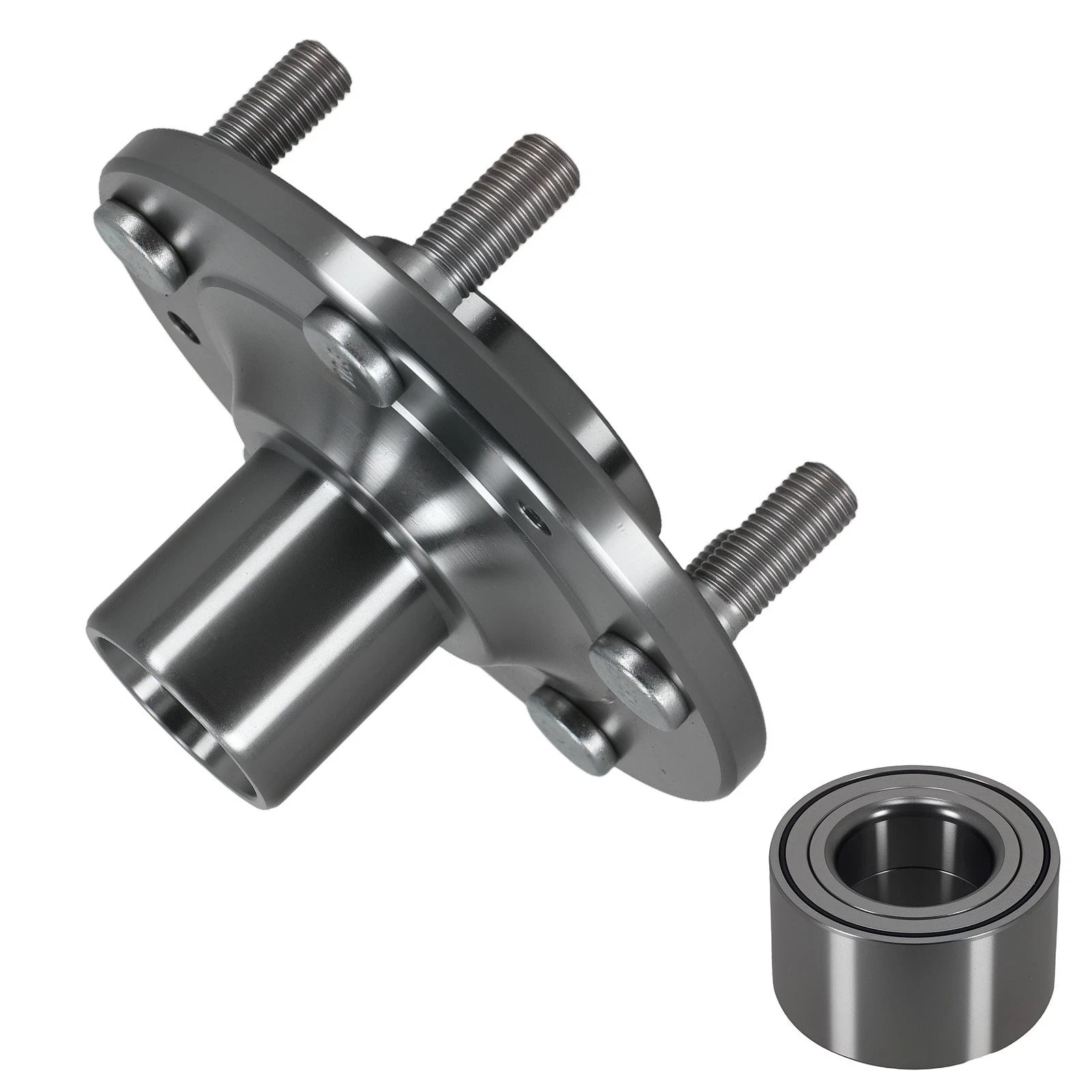 Front Wheel Hub Assembly for Mercury Milan/Ford Fusion (2006–2012) 510010 930-015