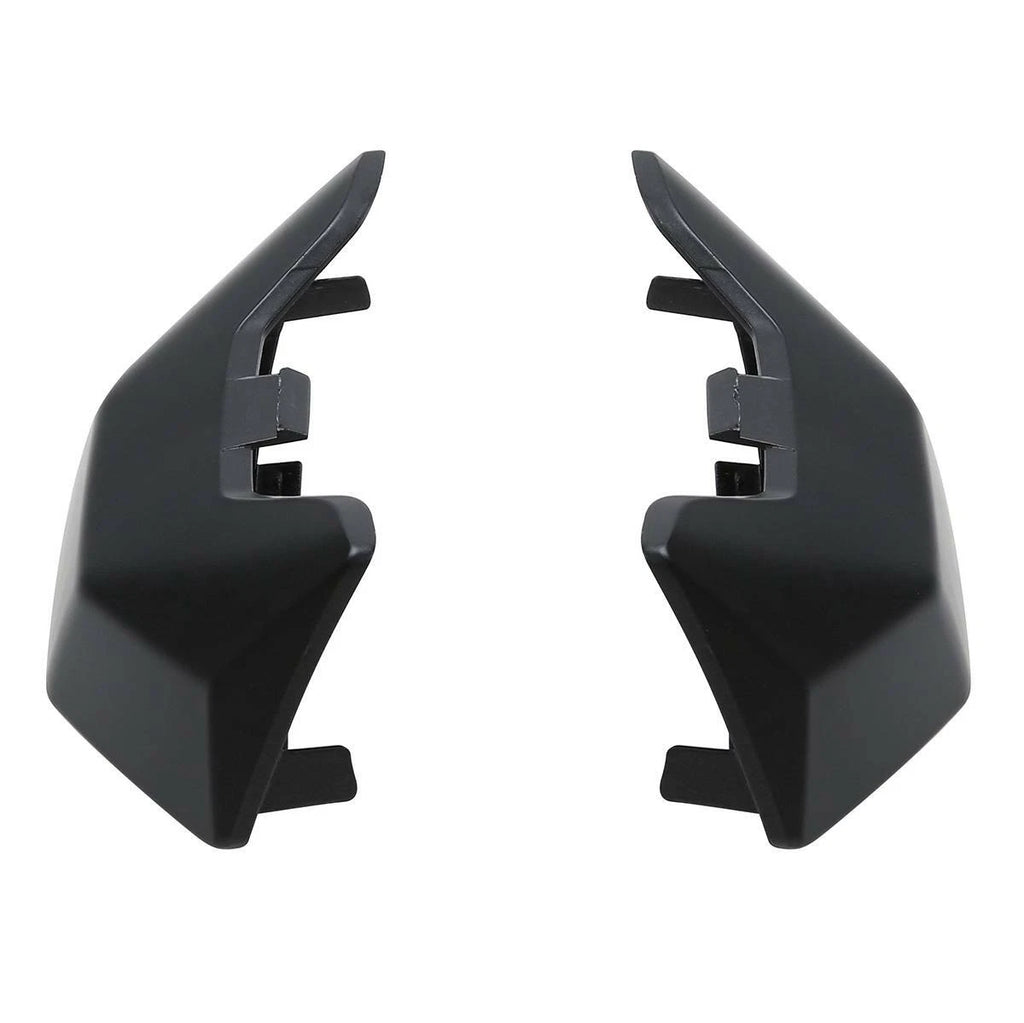Matte Black Engine Guard Cover for Honda Goldwing 1800 GL1800 (2018–2025)