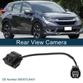 Rear View Camera for Honda CRV (2017–2020) 120-180 Degree
