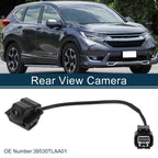 Rear View Camera for Honda CRV (2017–2020) 120-180 Degree