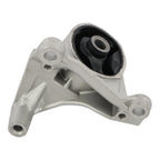 Set of 4 Motor & Transmission Mounts for Honda Civic (2002–2004)