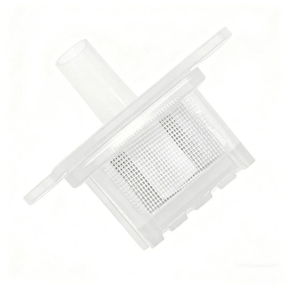 Replacement Filter for MIJIA M40S OV31CN Robot Vacuum Mop (2020–2023)