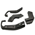 Front Bumper Brackets for Chevrolet GMC C-K Series (1994–2000)