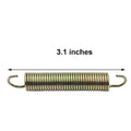 Drive Tensioner Spring for Hustler 604490 (Seasonal Use)