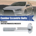 Suspension Control Arm Bolt for Mitsubishi Lancer (No. 30873186/MB809335/MR333373)