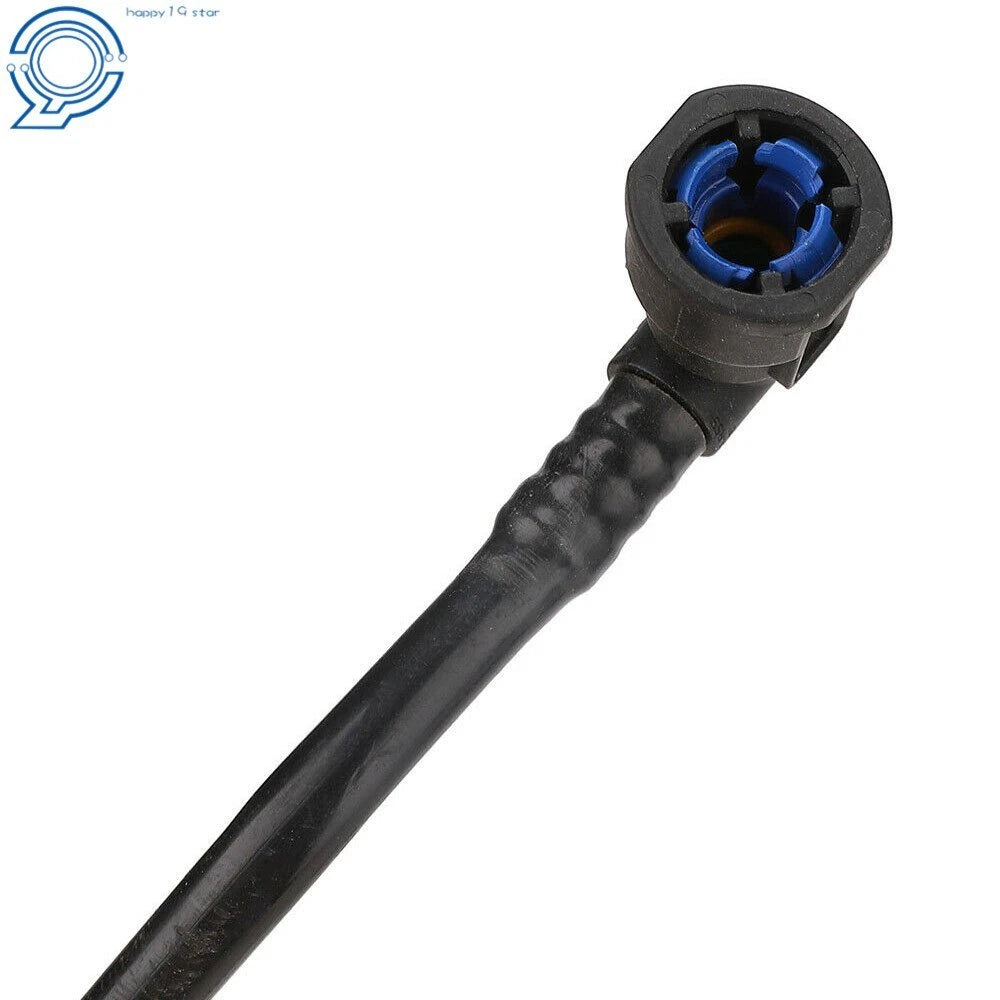 Fuel Filter Hose Lines Kit 3PCS for Mercedes W163 ML320, ML430, ML55 (1998–2005)