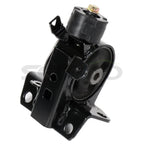 Engine Motor Mount Kit 4Pcs for Toyota Corolla Matrix Pontiac Vibe (2003–2008)