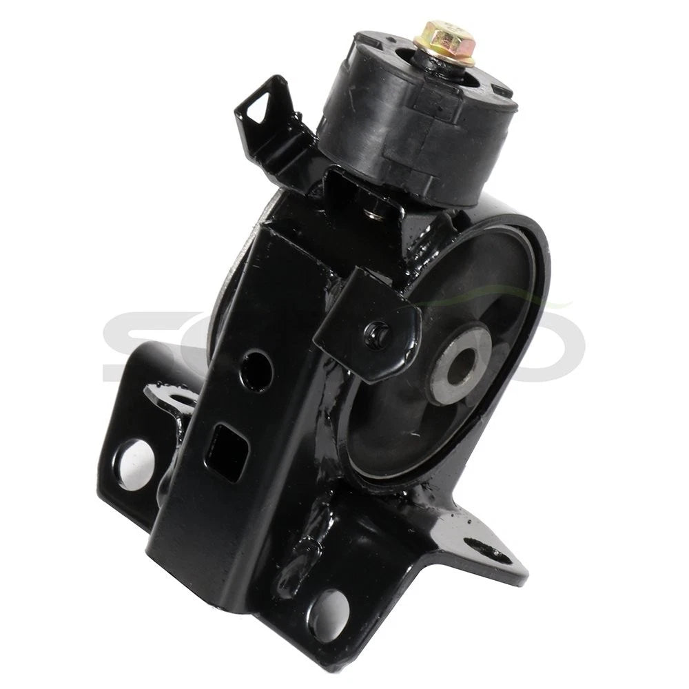Engine Motor Mount Kit 4Pcs for Toyota Corolla Matrix Pontiac Vibe (2003–2008)