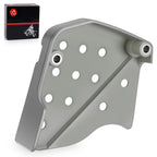 Front Sprocket Cover for Suzuki QuadSport LTZ400 (2003–2008) & Kawasaki KFX400 (2003–2006)
