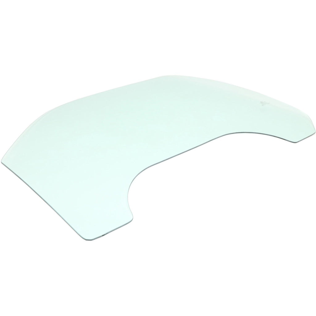 Front Driver Door Glass for Chevy Suburban, Avalanche 1500 (2007–2014)