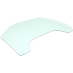 Front Driver Door Glass for Chevy Suburban, Avalanche 1500 (2007–2014)
