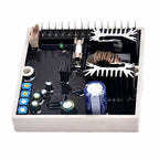 Mecc Alte Generator DSR AVR Regulator True RMS & Average Mode Support