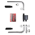 Exhaust System for Camaro Firebird (1982–1992) with Flowmaster Super 10 Tips