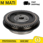 Magneto Rotor Flywheel for Polaris RZR 800, Ranger 700, Sportsman 700-800 (2008–2014)