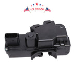 Set of 2 Door Lock Actuators for Cadillac XLR (2004–2009) & Chevrolet Corvette (2005–2013)