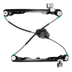 Power Window Regulator with Motor for Ford Focus Sedan (2000–2007)
