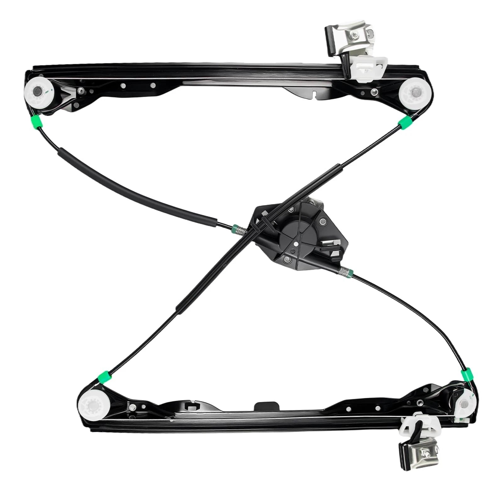 Power Window Regulator with Motor for Ford Focus Sedan (2000–2007)