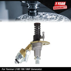 Diesel Fuel Injector Pump for Yanmar L100 (186F)