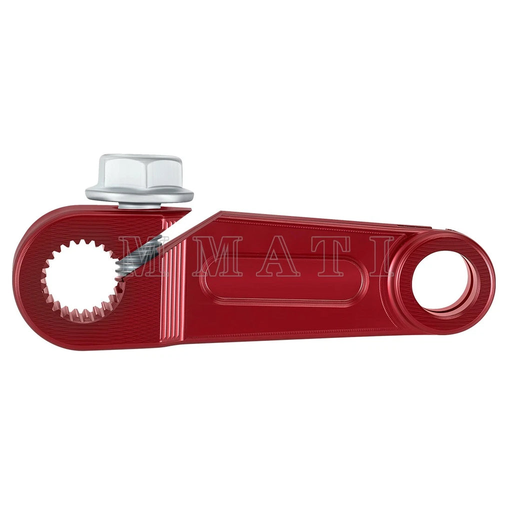 Clutch Release Arm for Suzuki DRZ400 LTZ400 RM80 RM85 RM125 RM250 DR250 DR350