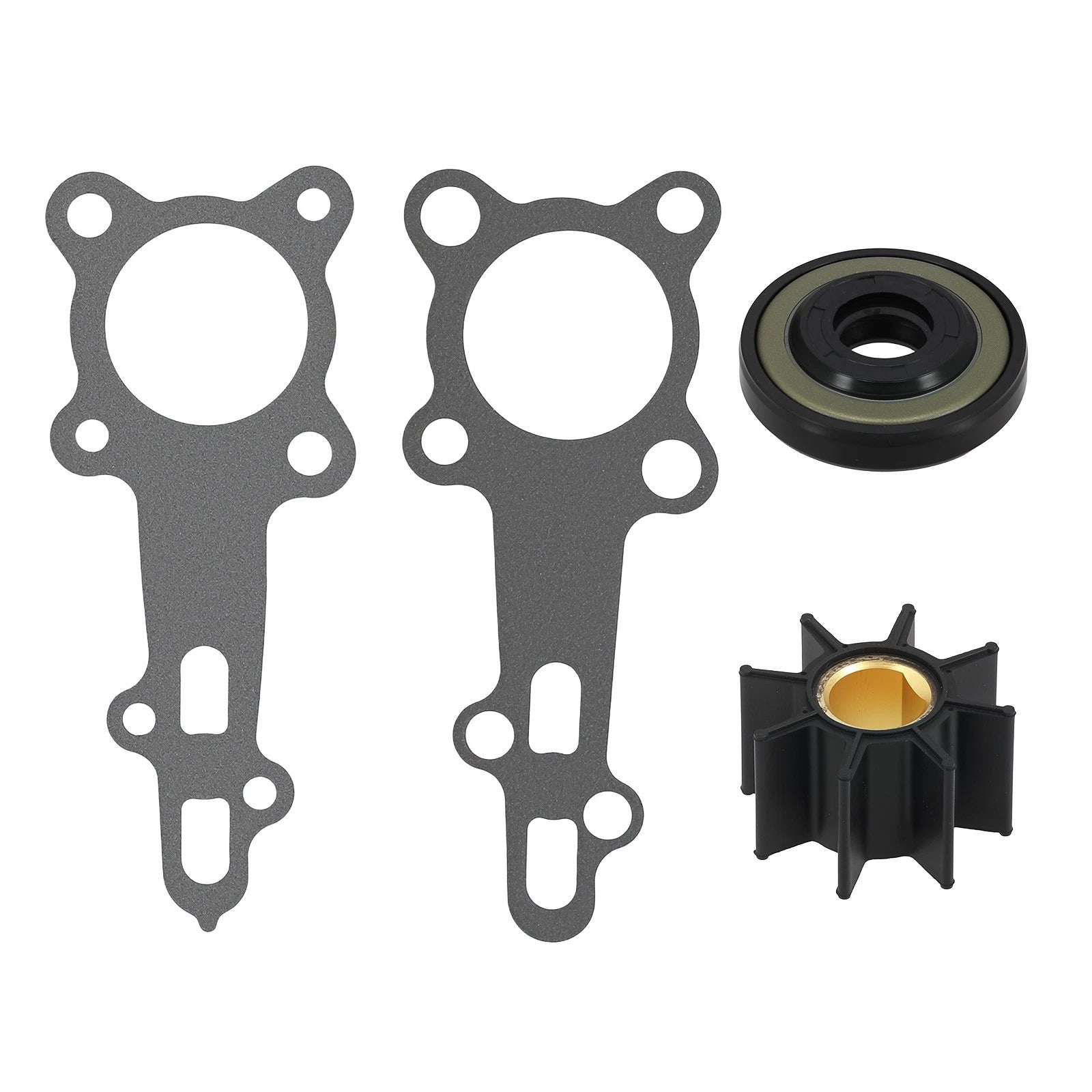 Impeller Complete Kit for Honda BF8A 8HP Outboard (19210-881-A02, 18-3279)