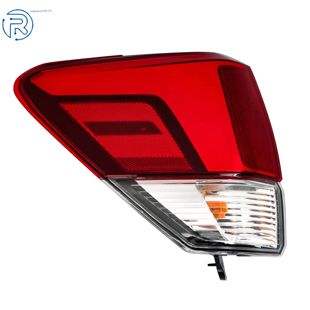 LED Tail Light for Subaru Forester (2019-2021) Left Side Outer Lamp