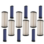 6PC Replacement Air Filter for Bobcat 331E 331G 334 337 341 RS3988 46489
