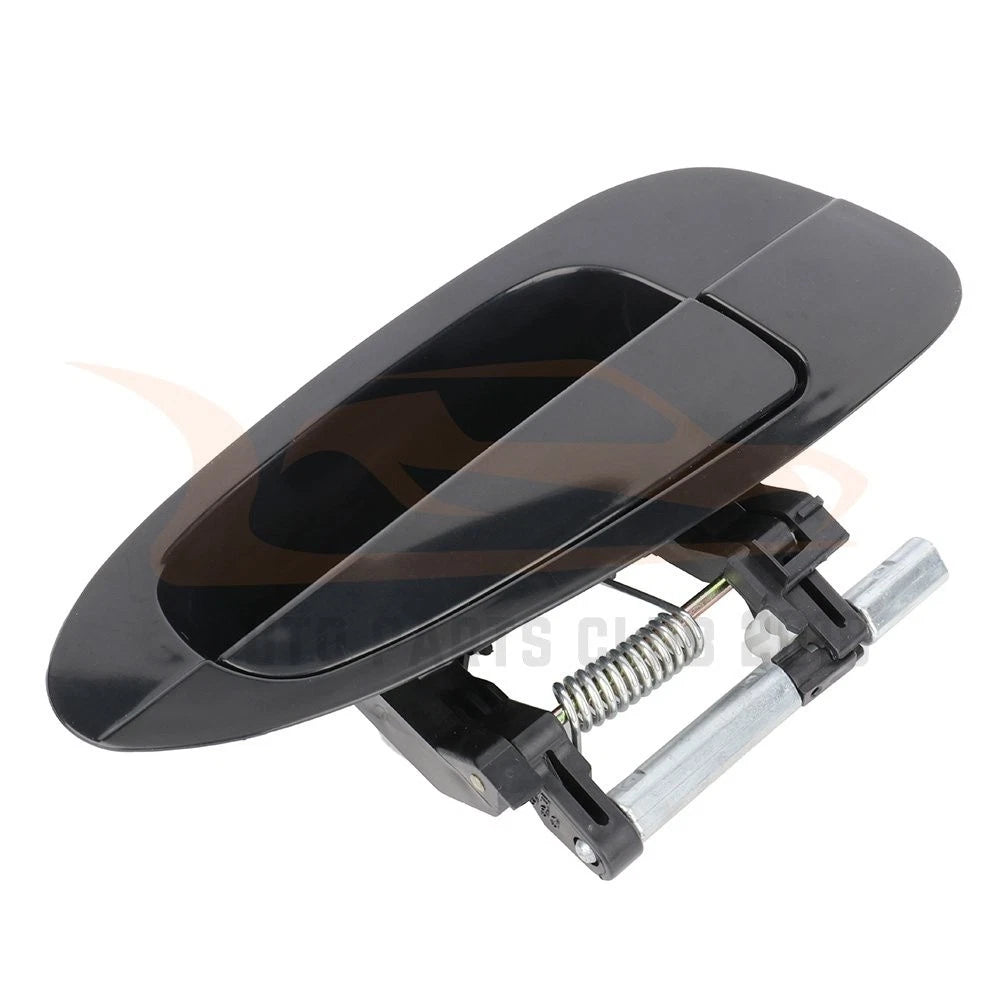 Exterior Door Handle for Nissan Altima (2002-2006) Right Rear