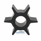 Outboard Water Pump Impeller 30HP 40HP 50HP 3C8-65021-2 for Tohatsu Nissan